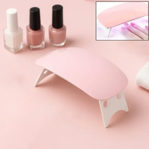 Professional Nail Polish Dryer Machine