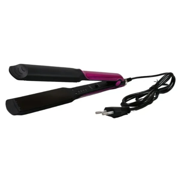 Portable Hair straight device Beauty and Personal Care Professional Women Temperature Control Professional Travel Hair Straighteners (1 Pc), Hair accessories