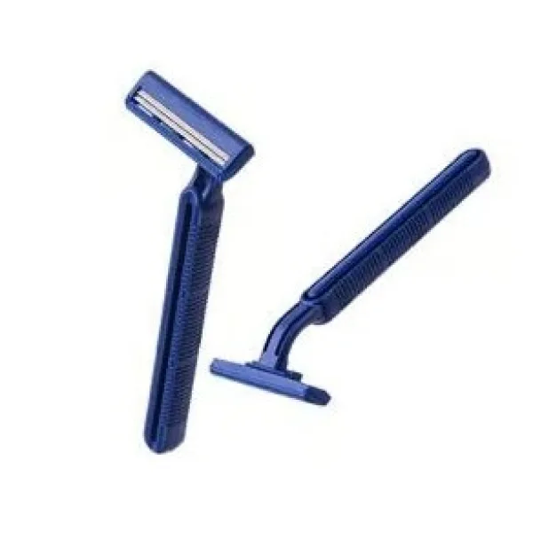 Double Edge Shaving Razor Blade (Pack of 48)