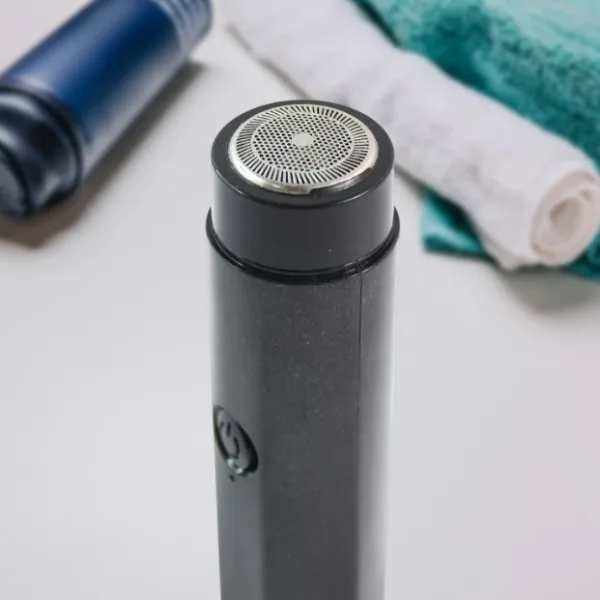Portable Electric USB Rechargeable Shaver (1 Pc)